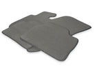 Floor Mats For Rolls Royce Shadow 1965-1977 Gray - AutoWin