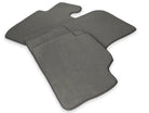 Floor Mats For Rolls Royce Shadow 1965-1977 Gray - AutoWin