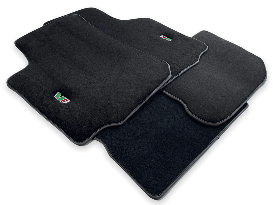Floor Mats For Skoda Citigo 2012-2019 - AutoWin