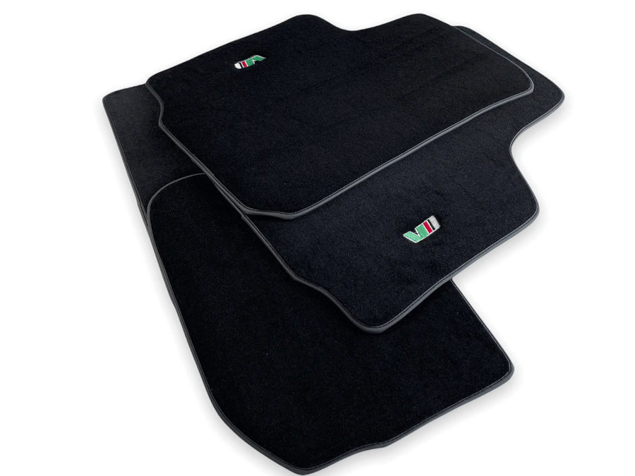 Floor Mats For Skoda Citigo 2012-2019 - AutoWin