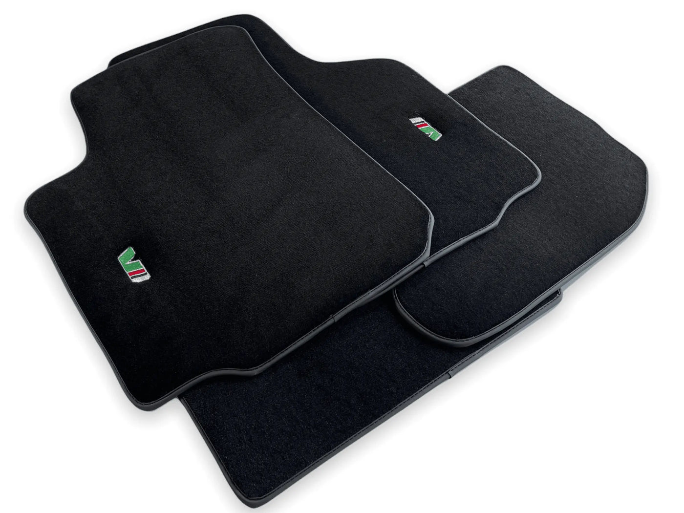 Floor Mats For Skoda Kamiq 2019-2022 - AutoWin