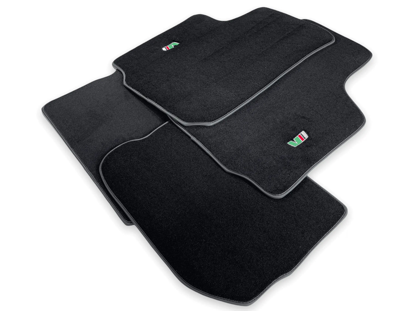 Floor Mats For Skoda Karoq 2017-2022 - AutoWin