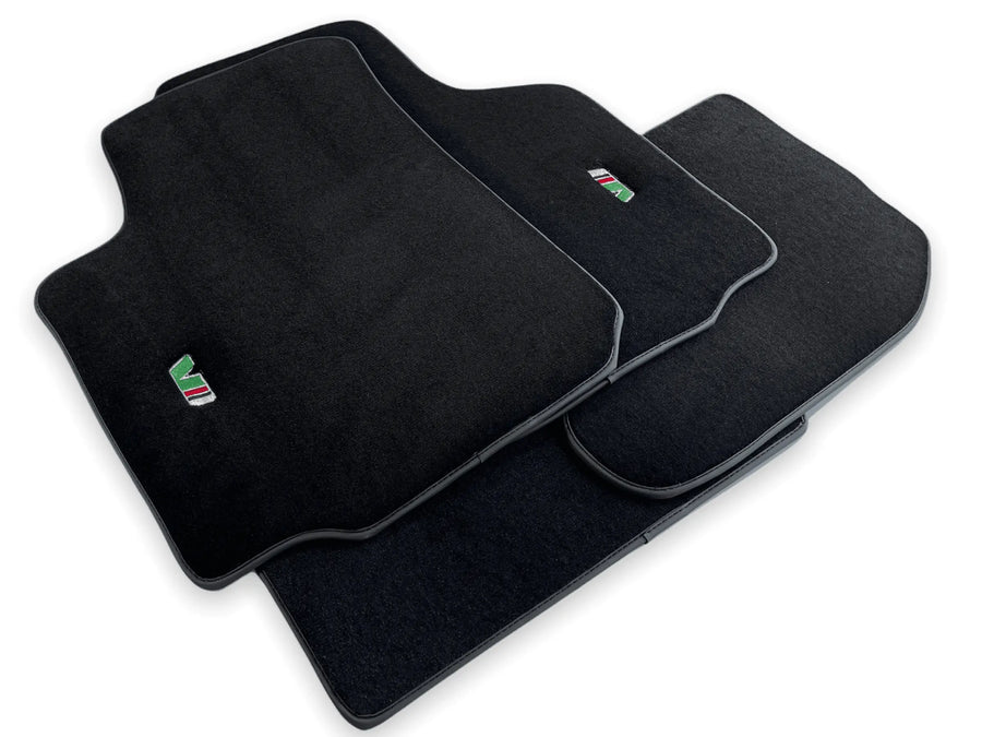 Floor Mats For Skoda Kodiaq (5 Seat) 2017-2022 - AutoWin