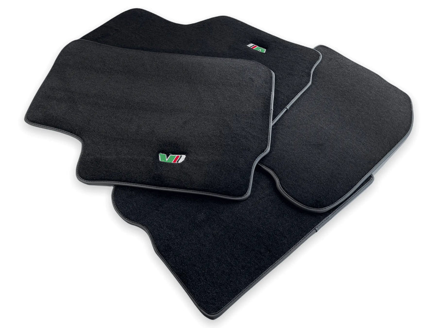 Floor Mats For Skoda Kodiaq (7 Seat) 2017-2022 - AutoWin