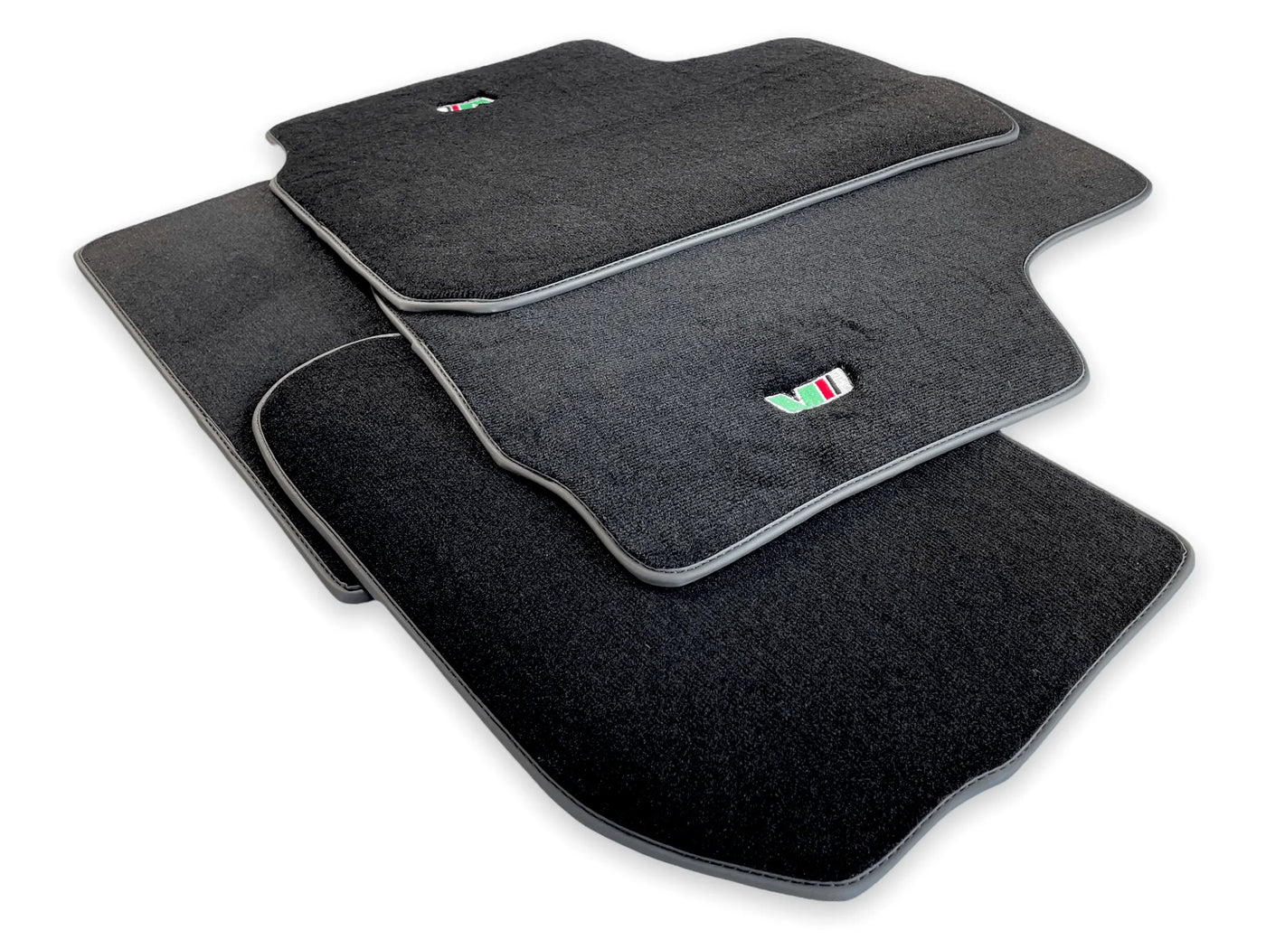 Floor Mats For Skoda Octavia I (1996-2004) - AutoWin