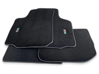 Floor Mats For Skoda Octavia II 2004-2013 - AutoWin