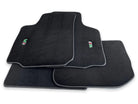 Floor Mats For Skoda Superb I 2001-2008 - AutoWin