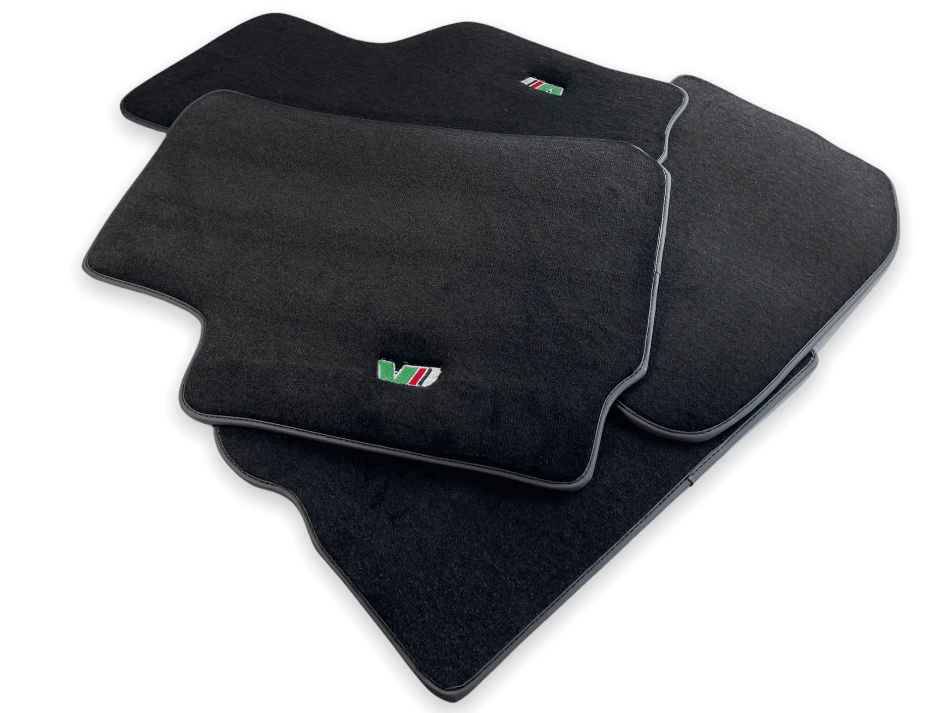 Floor Mats For Skoda Superb I 2001-2008 - AutoWin