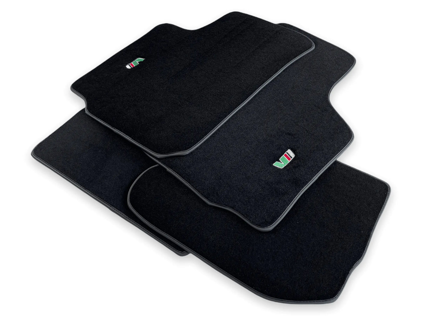 Floor Mats For Skoda Superb III 2015-2022 - AutoWin
