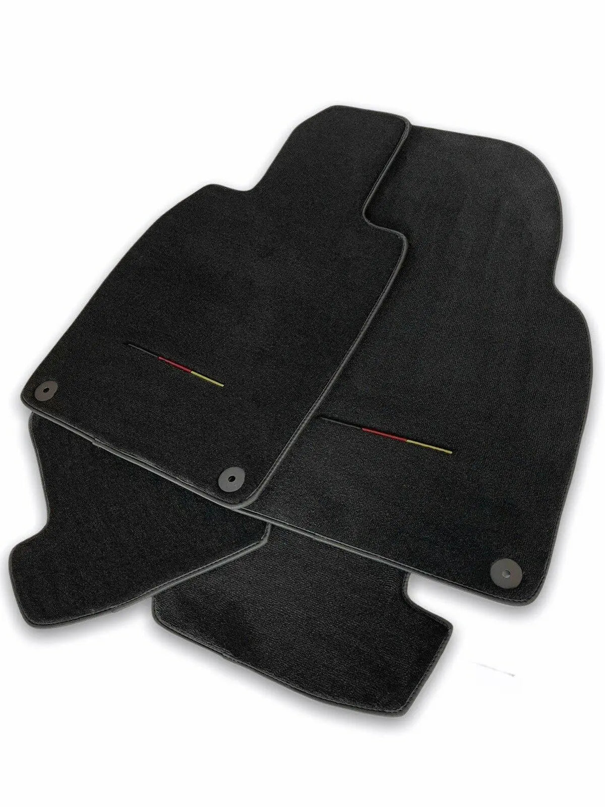 Floor Mats for Audi A3 - 5-door Sportback (2004-2012) - AutoWin