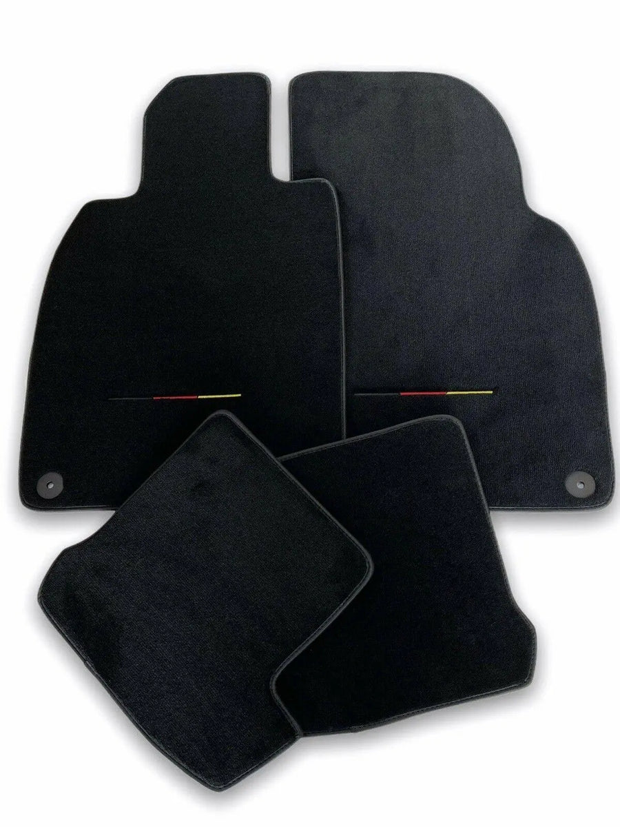 Floor Mats for Audi A3 - 5-door Sportback (2004-2012) - AutoWin