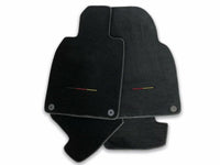 Floor Mats for Audi A3 - 5-door Sportback (2004-2012) - AutoWin