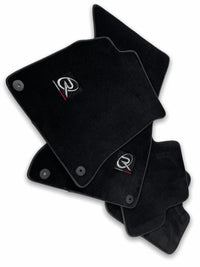Floor Mats for Audi A3 - 5-door Sportback (2004-2012) - AutoWin
