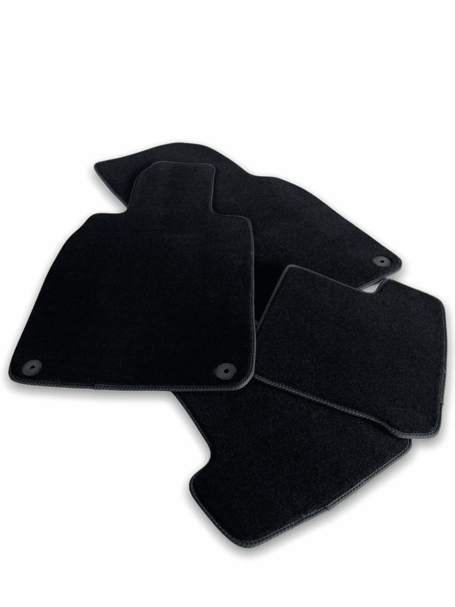 Floor Mats for Porsche 991 GT3RS 2014-2020 Exclusive AutoWin - AutoWin