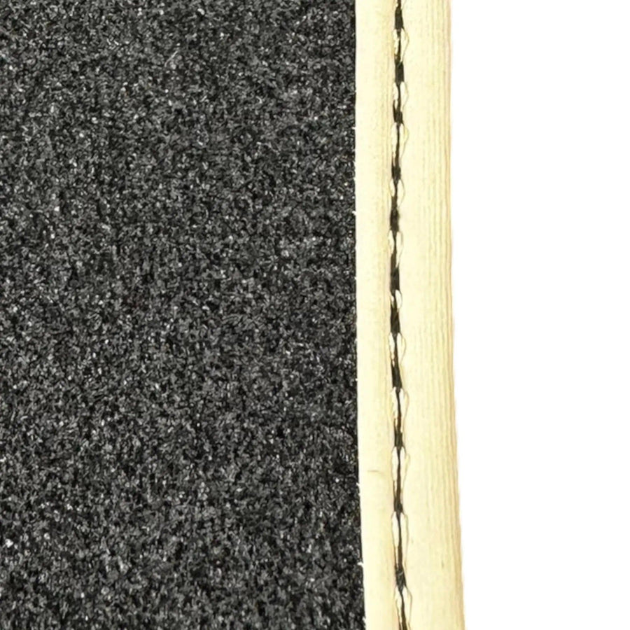 Beige Floor Mats For Bentley Flying Spur (2013-2019) - AutoWin