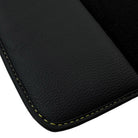 Black Mats For BMW M6 E24 | Fighter Jet Edition - AutoWin