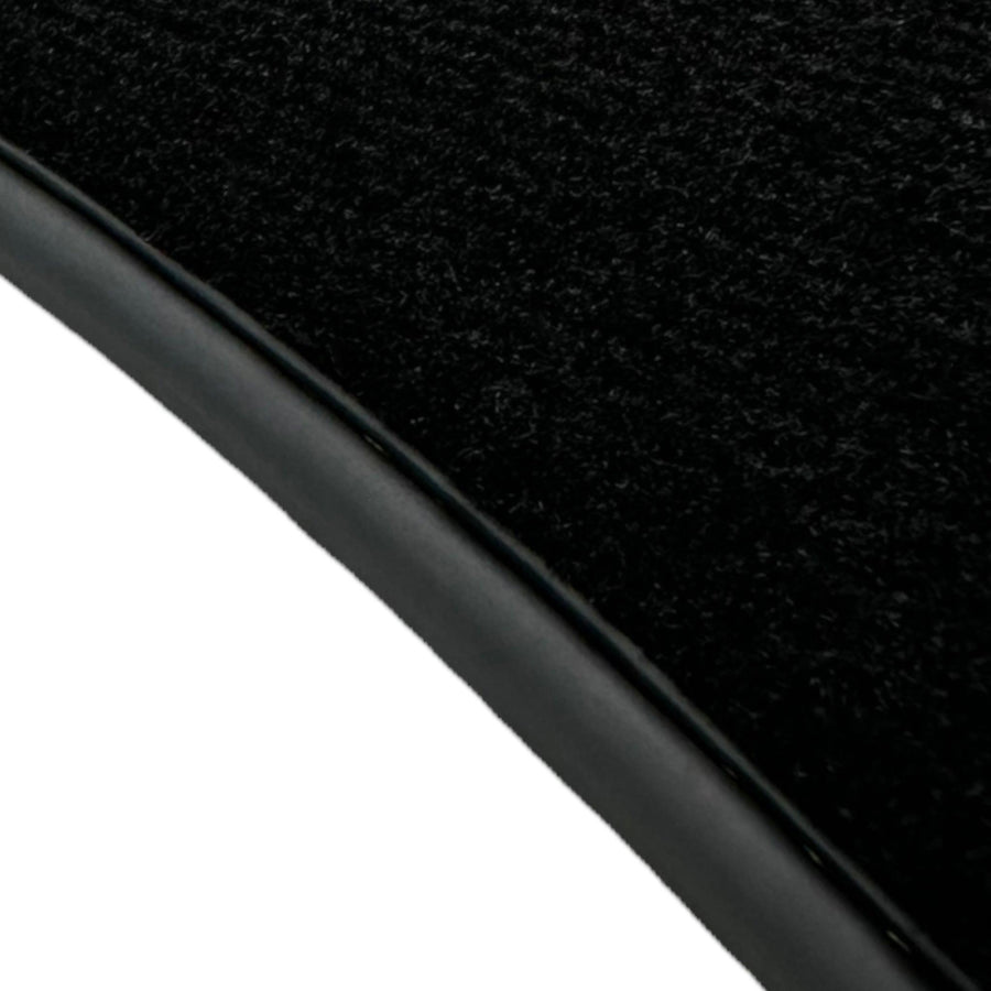 Black Mats For BMW M8 F93 4-door Gran Coupe | Fighter Jet Edition - AutoWin