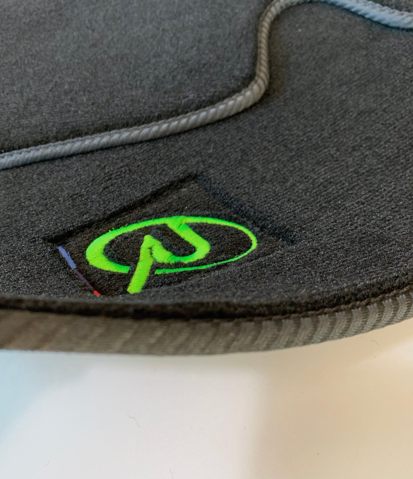 Floor Mats For BMW 5 Series G31 Wagon Tailored Set Perfect Fit - AutoWin