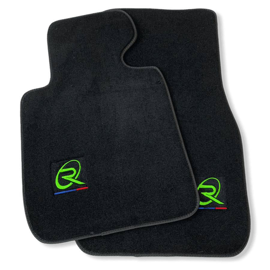 Floor Mats For BMW M6 F13 Coupe Tailored Set Perfect Fit - AutoWin