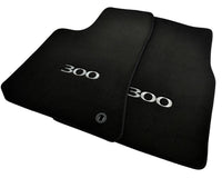Floor Mats For Chrysler 300C 2004-2011 - AutoWin