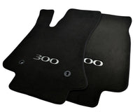 Floor Mats For Chrysler 300C 2011-2022 - AutoWin