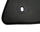Black Floor Mats for Chrysler New Yorker (1939-1996) - AutoWin