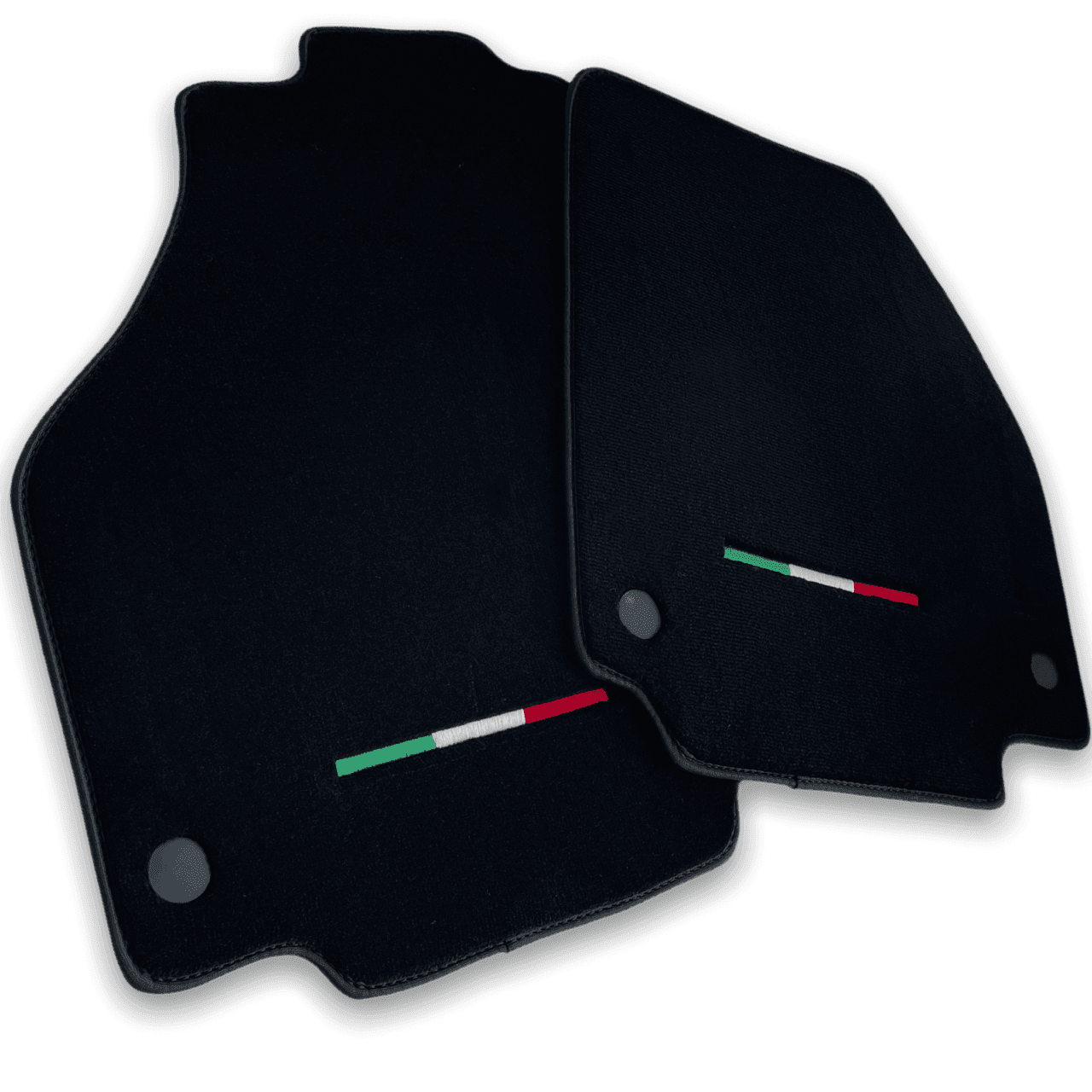 Floor Mats For Ferrari F8 Tributo (2019-2023) IT Edition - AutoWin