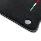 Floor Mats For Ferrari F8 Tributo (2019-2023) IT Edition - AutoWin