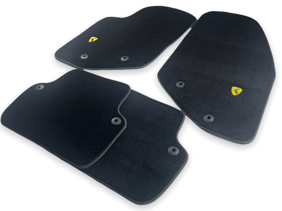 Floor Mats For Volvo 240 (1974-1993) - AutoWin