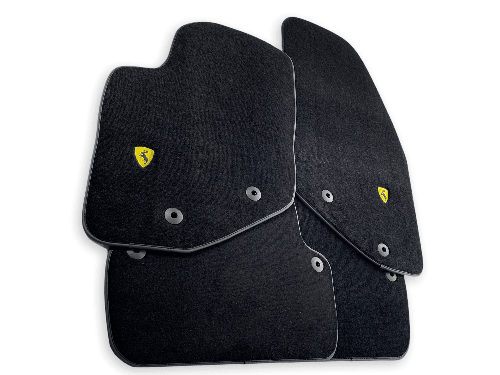 Floor Mats For Volvo 440 (1987-1997) - AutoWin