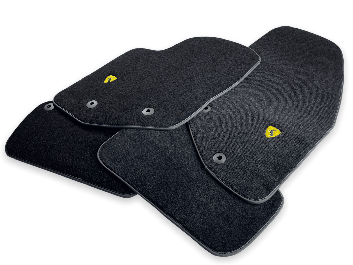 Floor Mats For Volvo 740 (1984-1993) - AutoWin