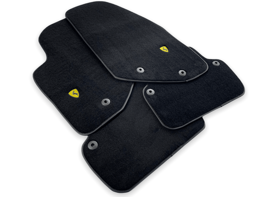 Floor Mats For Volvo 940 (1991-1998) - AutoWin