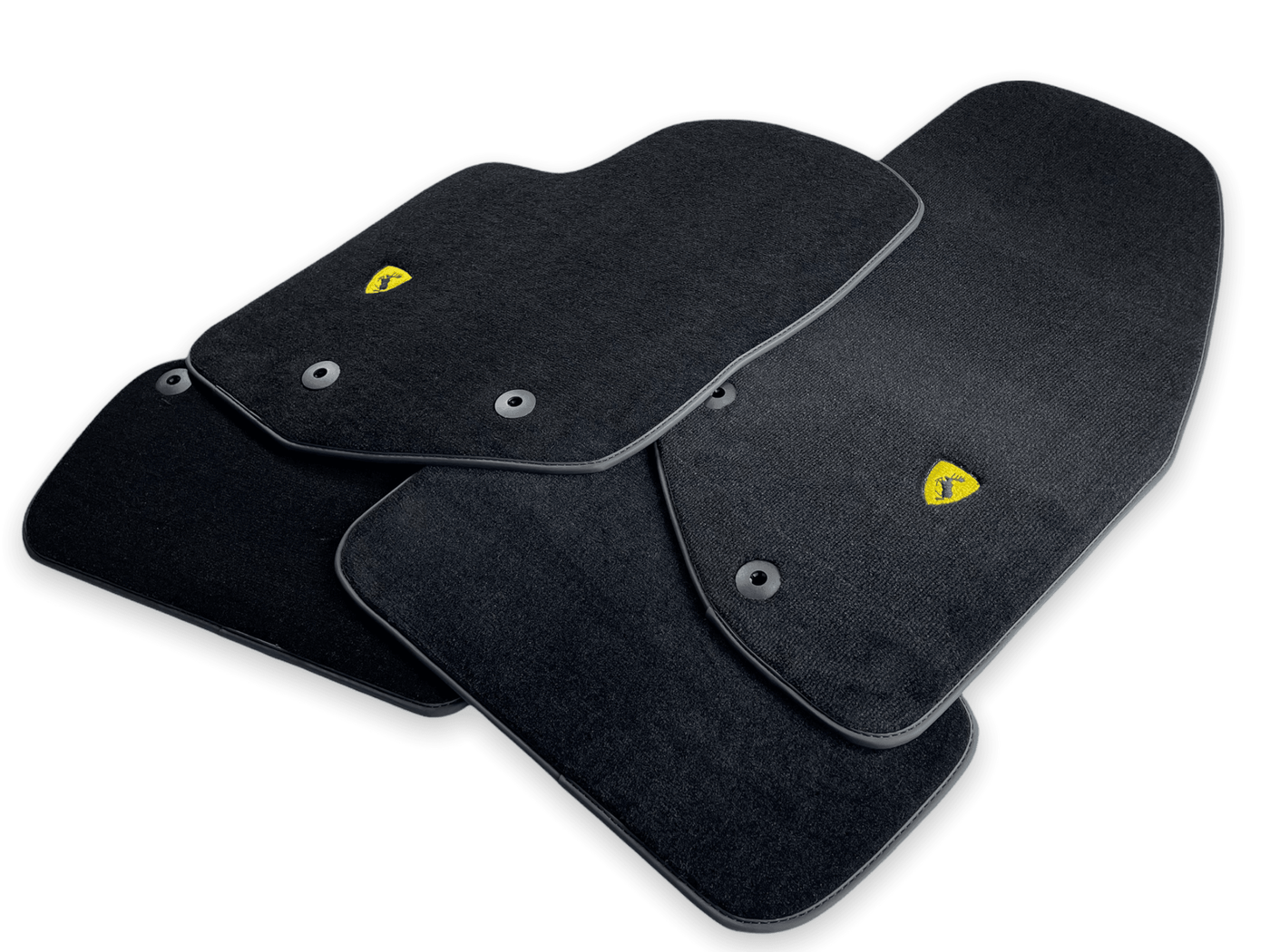 Floor Mats For Volvo 940 (1991-1998) - AutoWin