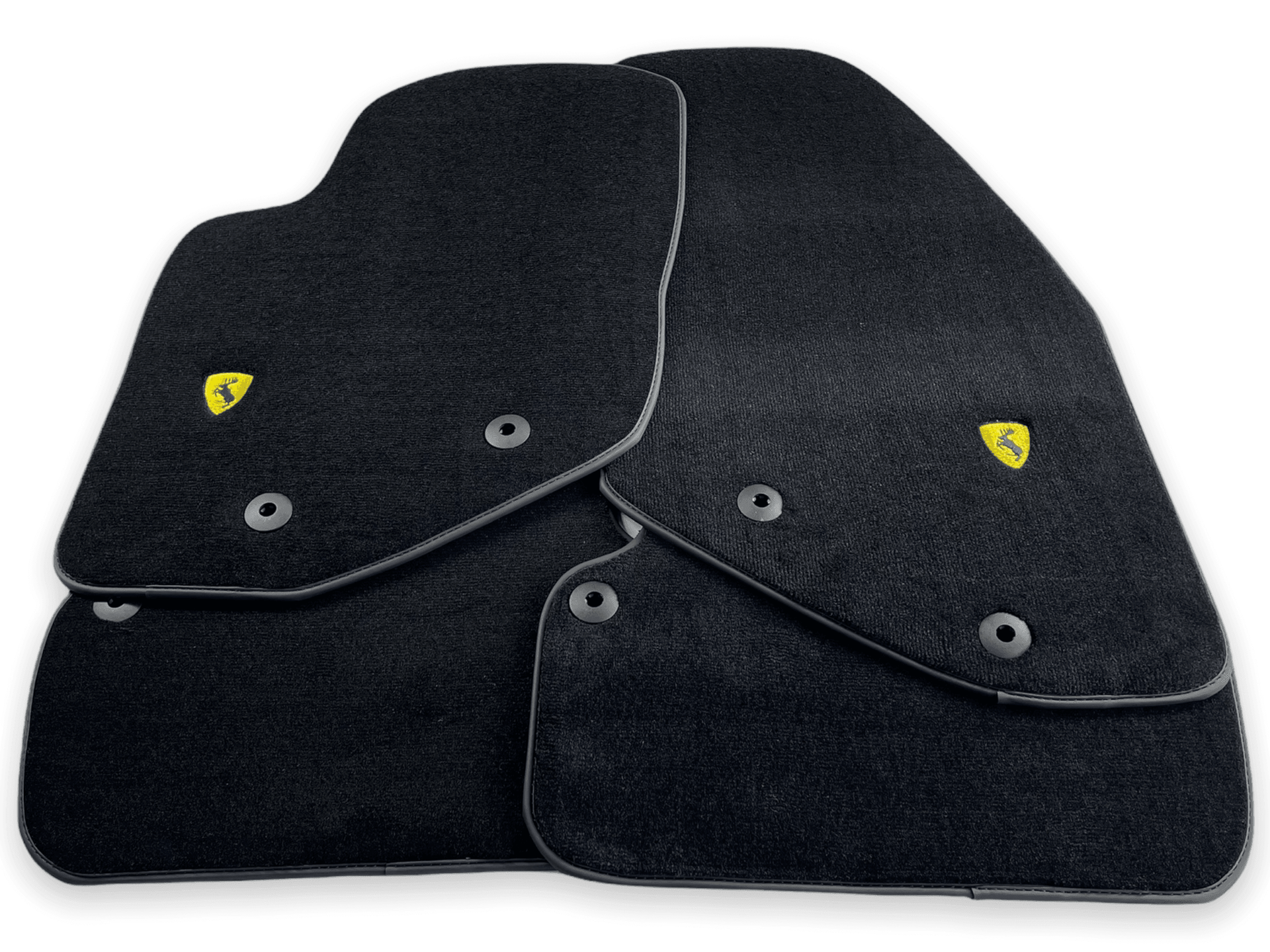 Floor Mats For Volvo 940 (1991-1998) - AutoWin