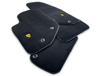 Floor Mats For Volvo C70 (1997-2006) - AutoWin