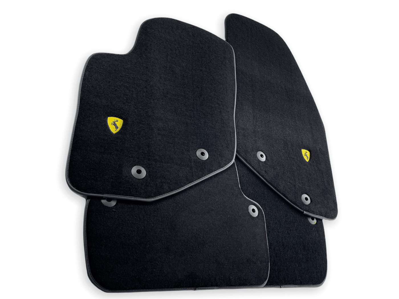 Floor Mats For Volvo C70 (1997-2006) - AutoWin