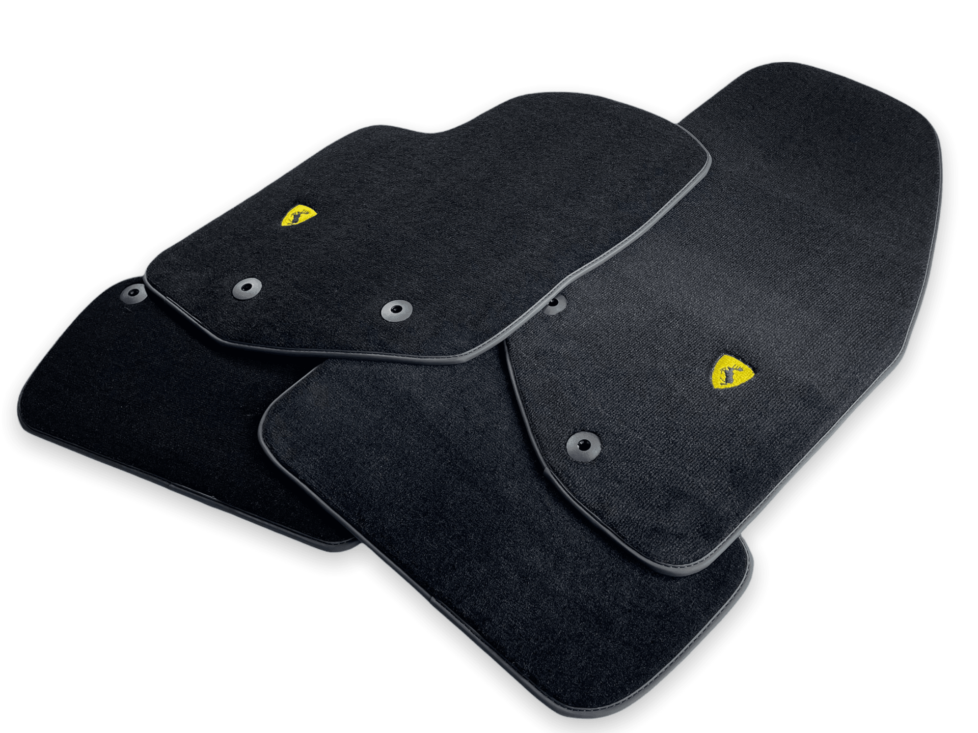Floor Mats For Volvo V40 (1996-2000) - AutoWin
