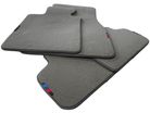 Gray Floor Mats For BMW X5 Series G05 With M Package AutoWin Brand - AutoWin