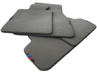 Gray Mats For BMW 5 Series E61 Wagon With M Package AutoWin Brand - AutoWin