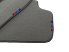 Gray Mats For BMW 8 Series E31 2-door Coupe With M Package AutoWin Brand - AutoWin