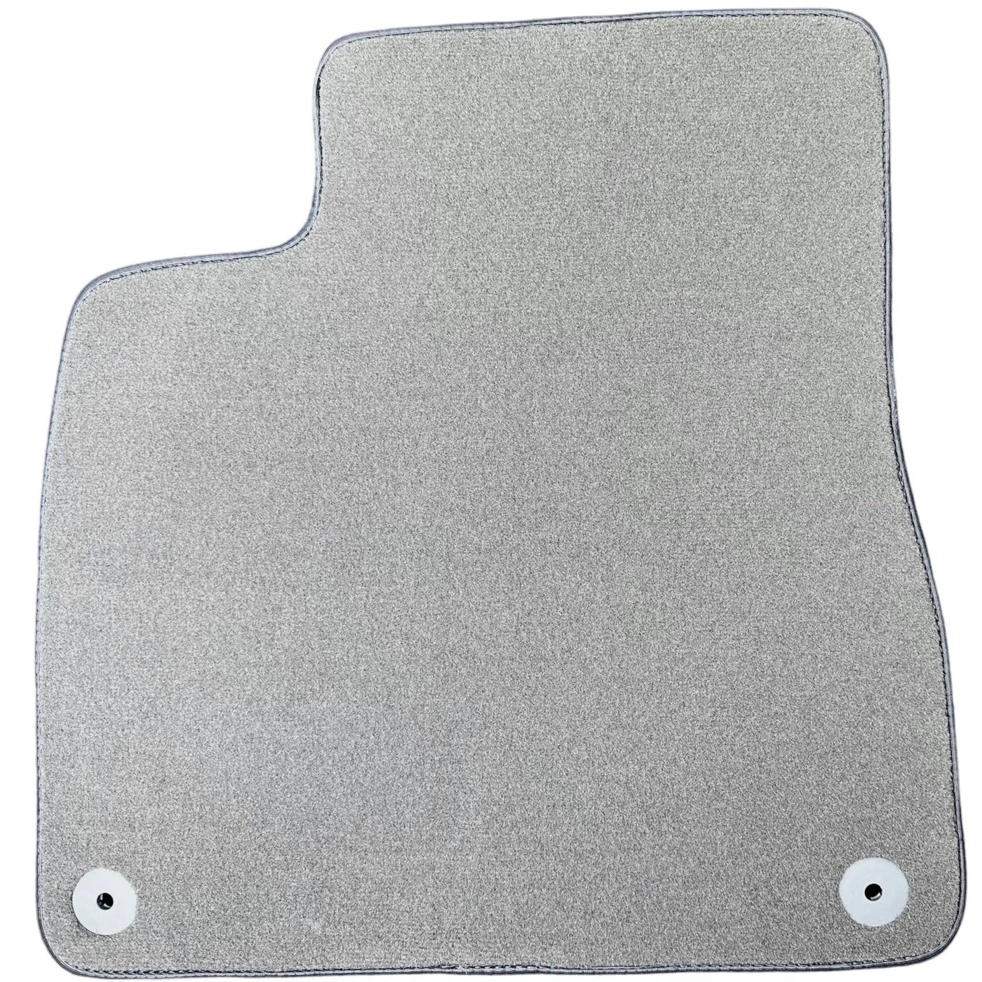 Grey Floor Mats For Bentley Flying Spur (2013-2019) - AutoWin