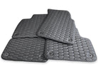 Leather Floor Mats for Bentley Mulsanne (2010-2020) - AutoWin