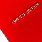 Red Floor Mats For Mercedes Benz EQS-Class X296 (2022-2023) | Limited Edition - AutoWin