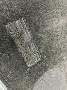 Sheepskin Floor Mats For Rolls Royce Ghost Series II (2021-2024) Er56 Design Brand - AutoWin